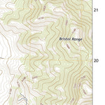 Bristol Well, NV (2018, 24000-Scale) Preview 3