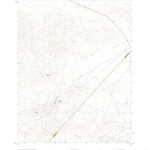 Candelaria, NV (2018, 24000-Scale) Preview 1