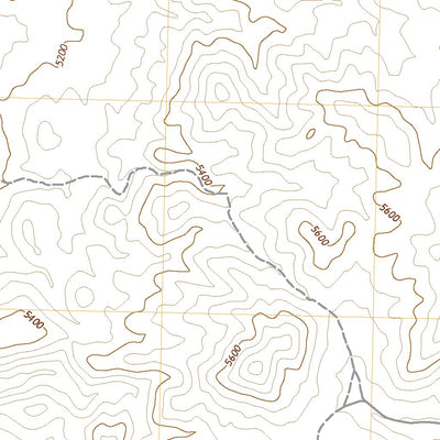 Deadman Spring, NV (2018, 24000-Scale) Preview 2