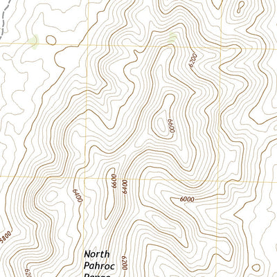 Deadman Spring, NV (2018, 24000-Scale) Preview 3