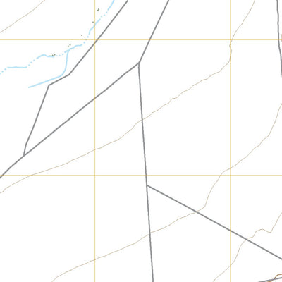 Carico Lake South, NV (2018, 24000-Scale) Preview 2