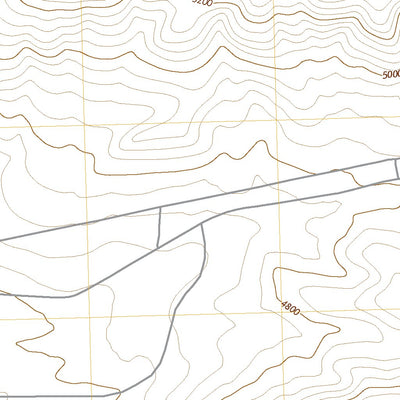 Derby Dam, NV (2018, 24000-Scale) Preview 2