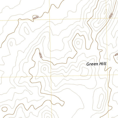 Desert Peak, NV (2018, 24000-Scale) Preview 2