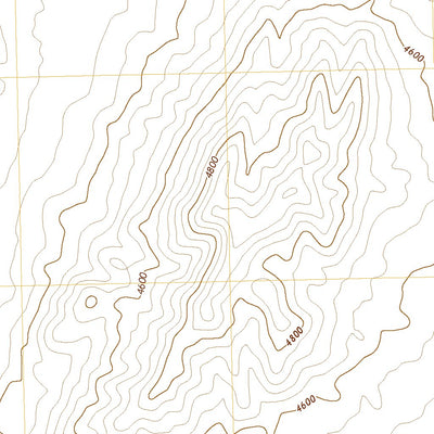 Desert Peak, NV (2018, 24000-Scale) Preview 3