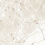 Cherry Creek NE, NV (2018, 24000-Scale) Preview 3