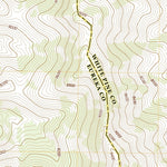 Diamond Springs, NV (2018, 24000-Scale) Preview 3