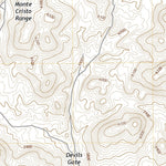 Devils Gate, NV (2018, 24000-Scale) Preview 3