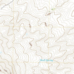 Double Mountain, NV (2018, 24000-Scale) Preview 2