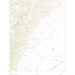 Clan Alpine Ranch, NV (2018, 24000-Scale) Preview 1