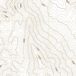 Charleston Peak NE, NV (2018, 24000-Scale) Preview 3