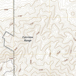 Drumm Summit, NV (2018, 24000-Scale) Preview 3