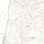 Coal Mine Canyon SE, NV (2018, 24000-Scale) Preview 3