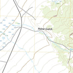 Duck Creek Valley, NV (2018, 24000-Scale) Preview 2