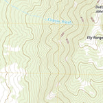 Dutch John Mountain, NV (2018, 24000-Scale) Preview 2