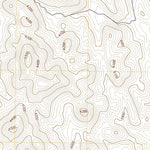 Duckwater, NV (2018, 24000-Scale) Preview 3