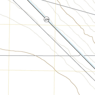 Duckwater SE, NV (2018, 24000-Scale) Preview 2