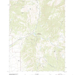 Cave Creek, NV (2018, 24000-Scale) Preview 1