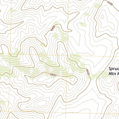 Chase Spring, NV (2018, 24000-Scale) Preview 2