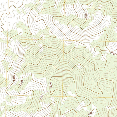 Chase Spring, NV (2018, 24000-Scale) Preview 3
