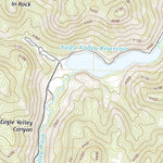Eagle Valley Reservoir, NV (2018, 24000-Scale) Preview 3