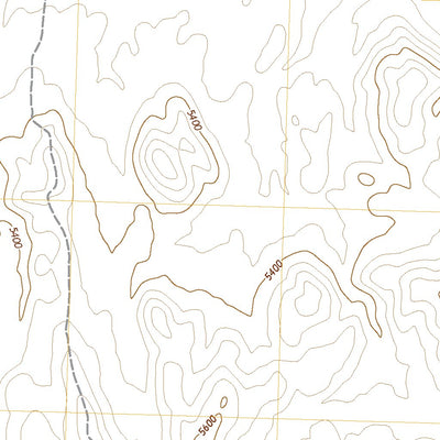 Chicken Springs, NV (2018, 24000-Scale) Preview 2