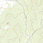 Chin Creek Spring, NV (2018, 24000-Scale) Preview 2
