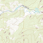 Chin Creek Spring, NV (2018, 24000-Scale) Preview 3