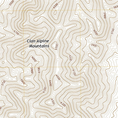 Eastgate, NV (2018, 24000-Scale) Preview 3
