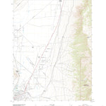 East Ely, NV (2018, 24000-Scale) Preview 1