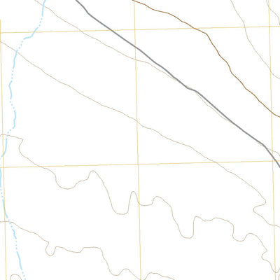 Clapper Creek, NV (2018, 24000-Scale) Preview 2