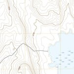 Chimney Reservoir, NV (2018, 24000-Scale) Preview 2
