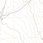 Eagle Rock Spring, NV (2018, 24000-Scale) Preview 2