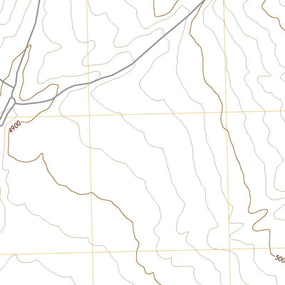 Eagle Rock Spring, NV (2018, 24000-Scale) Preview 2