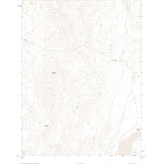 Carico Lake North, NV (2018, 24000-Scale) Preview 1