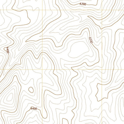 Carico Lake North, NV (2018, 24000-Scale) Preview 2