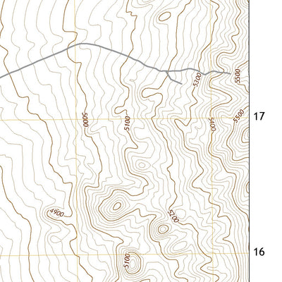 Coaldale, NV (2018, 24000-Scale) Preview 3