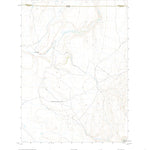 East of Jackpot, NV (2018, 24000-Scale) Preview 1