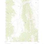 Egan Canyon, NV (2018, 24000-Scale) Preview 1