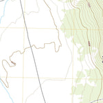 Egan Canyon, NV (2018, 24000-Scale) Preview 2