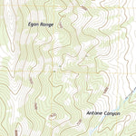 Egan Canyon, NV (2018, 24000-Scale) Preview 3