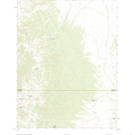 Cockalorum Spring, NV (2018, 24000-Scale) Preview 1
