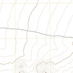 Cow Canyon, NV (2018, 24000-Scale) Preview 2