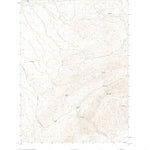 Coal Mine Basin, NV (2018, 24000-Scale) Preview 1
