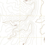 East of Snowball Ranch, NV (2018, 24000-Scale) Preview 2