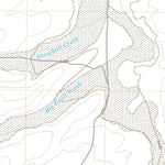 East of Snowball Ranch, NV (2018, 24000-Scale) Preview 3