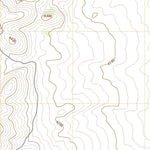 Corral Canyon, NV (2018, 24000-Scale) Preview 2
