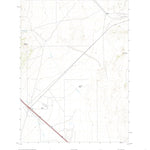 Cobre, NV (2018, 24000-Scale) Preview 1