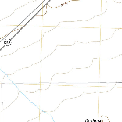 Cobre, NV (2018, 24000-Scale) Preview 2