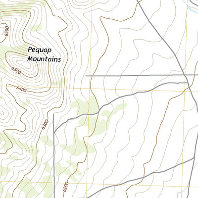 Cobre, NV (2018, 24000-Scale) Preview 3