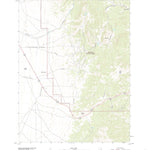 Connors Pass, NV (2018, 24000-Scale) Preview 1